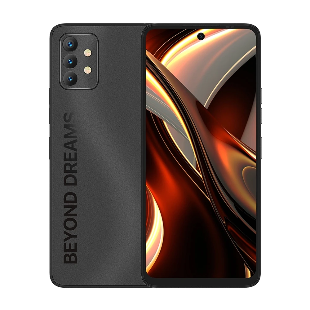 Newest UMIDIGI A13 Pro Max 64MP Camera 12GB+256GB 6.8 Inch Android